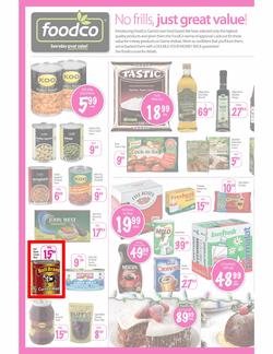 Game Gauteng : Dry Groceries (29 Nov - 6 Jan 2013), page 2