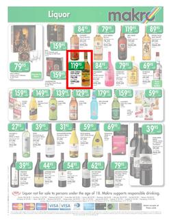 Makro : Get More Christmas - Liquor (11 Dec - 17 Dec), page 2
