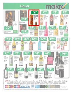 Makro : Get More Christmas - Liquor (11 Dec - 17 Dec), page 2
