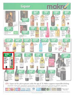 Makro : Get More Christmas - Liquor (11 Dec - 17 Dec), page 2