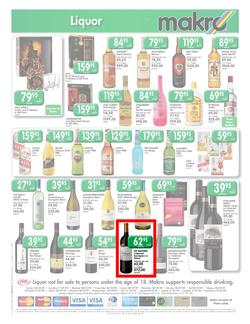 Makro : Get More Christmas - Liquor (11 Dec - 17 Dec), page 2