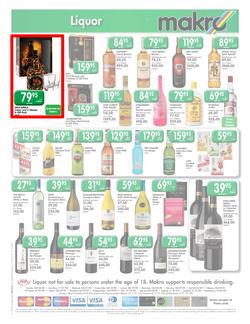 Makro : Get More Christmas - Liquor (11 Dec - 17 Dec), page 2