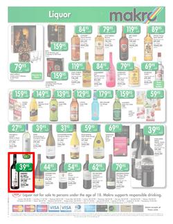 Makro : Get More Christmas - Liquor (11 Dec - 17 Dec), page 2
