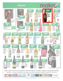 Makro : Get More Christmas - Liquor (11 Dec - 17 Dec), page 2