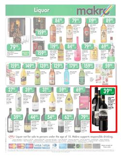Makro : Get More Christmas - Liquor (11 Dec - 17 Dec), page 2
