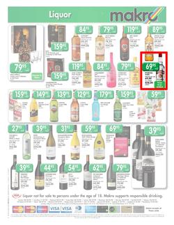 Makro : Get More Christmas - Liquor (11 Dec - 17 Dec), page 2