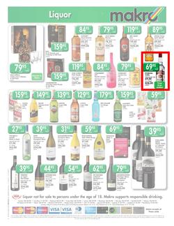 Makro : Get More Christmas - Liquor (11 Dec - 17 Dec), page 2