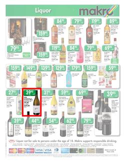 Makro : Get More Christmas - Liquor (11 Dec - 17 Dec), page 2