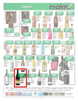 Makro : Get More Christmas - Liquor (11 Dec - 17 Dec), page 2
