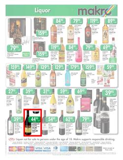 Makro : Get More Christmas - Liquor (11 Dec - 17 Dec), page 2