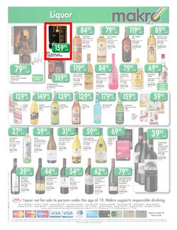 Makro : Get More Christmas - Liquor (11 Dec - 17 Dec), page 2