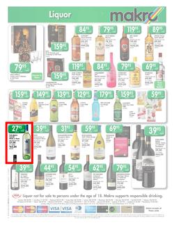 Makro : Get More Christmas - Liquor (11 Dec - 17 Dec), page 2
