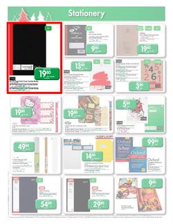 Makro : Back to School Catalogue (11 Dec - 31 Dec), page 2