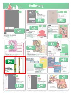 Makro : Back to School Catalogue (11 Dec - 31 Dec), page 2