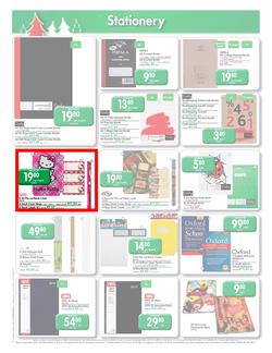 Makro : Back to School Catalogue (11 Dec - 31 Dec), page 2