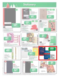 Makro : Back to School Catalogue (11 Dec - 31 Dec), page 2