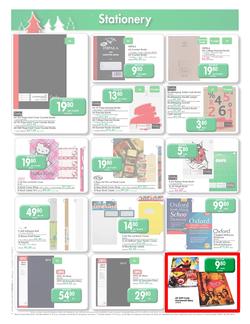 Makro : Back to School Catalogue (11 Dec - 31 Dec), page 2