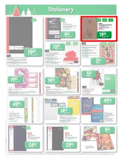 Makro : Back to School Catalogue (11 Dec - 31 Dec), page 2