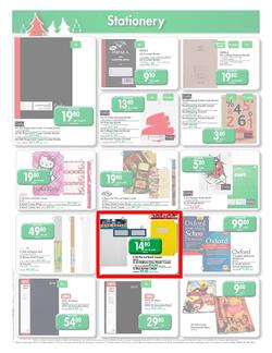 Makro : Back to School Catalogue (11 Dec - 31 Dec), page 2