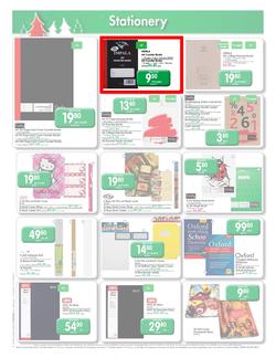 Makro : Back to School Catalogue (11 Dec - 31 Dec), page 2