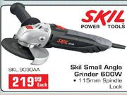 Skil Small Angle Grinder 600W-Each
