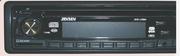 Alpine CD/USB/MP3-Each
