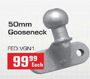 50mm Gooseneck-Each