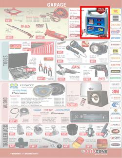 Autozone : Festive Deals (4 Dec - 31 Dec), page 2