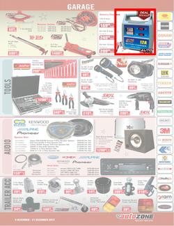 Autozone : Festive Deals (4 Dec - 31 Dec), page 2