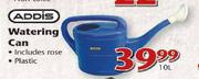 Addis Watering Can-10L