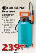 Gardena Pressure Sprayer-5L