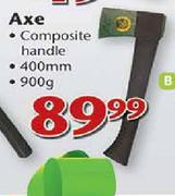 Axe