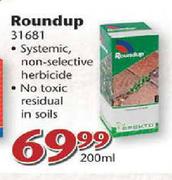 Roundup-200ml