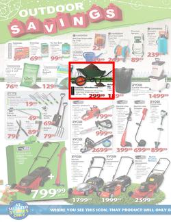 Mica National : Festive Savings (11 Dec - 21 Dec), page 2