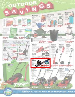 Mica National : Festive Savings (11 Dec - 21 Dec), page 2