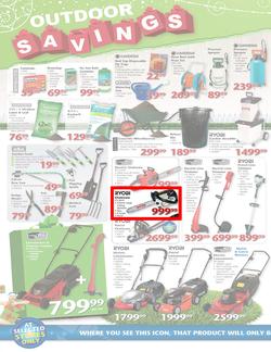 Mica National : Festive Savings (11 Dec - 21 Dec), page 2