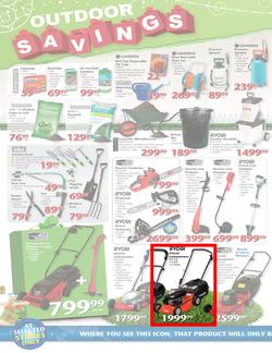 Mica National : Festive Savings (11 Dec - 21 Dec), page 2