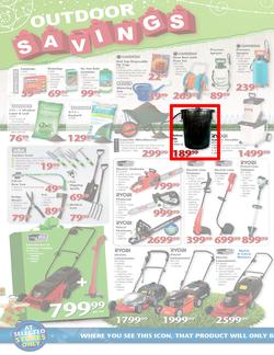 Mica National : Festive Savings (11 Dec - 21 Dec), page 2