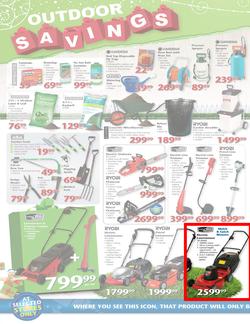 Mica National : Festive Savings (11 Dec - 21 Dec), page 2