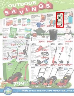 Mica National : Festive Savings (11 Dec - 21 Dec), page 2