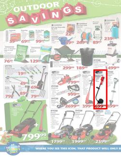 Mica National : Festive Savings (11 Dec - 21 Dec), page 2