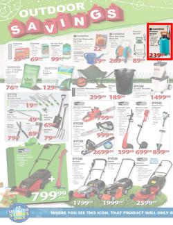 Mica National : Festive Savings (11 Dec - 21 Dec), page 2