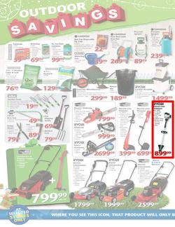 Mica National : Festive Savings (11 Dec - 21 Dec), page 2