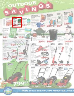 Mica National : Festive Savings (11 Dec - 21 Dec), page 2