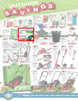 Mica National : Festive Savings (11 Dec - 21 Dec), page 2