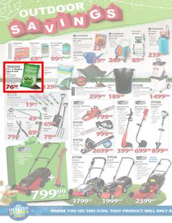 Mica National : Festive Savings (11 Dec - 21 Dec), page 2