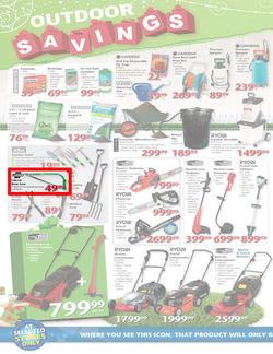 Mica National : Festive Savings (11 Dec - 21 Dec), page 2