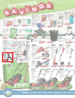 Mica National : Festive Savings (11 Dec - 21 Dec), page 2