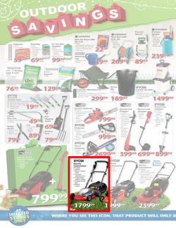 Mica National : Festive Savings (11 Dec - 21 Dec), page 2