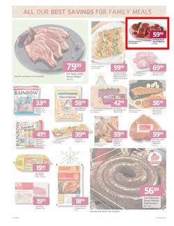 Pick n Pay Gauteng : All our Best Savings this Christmas (10 Dec - 17 Dec), page 2